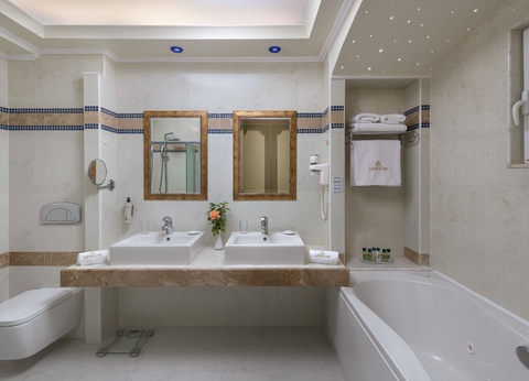 Hôtel Atrium Prestige Thalasso Spa Resort 5* - 10