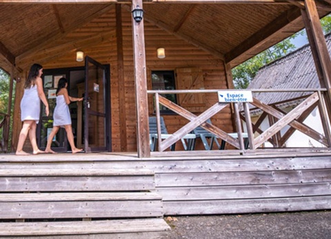 Camping Barétous Pyrénées 4* - 13