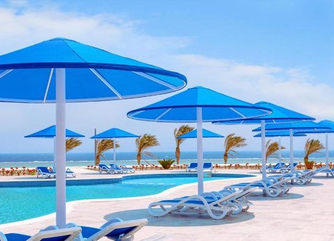 Combiné Splendeurs du Nil et Pickalbatros Portofino Villaggio Marsa Alam - 16