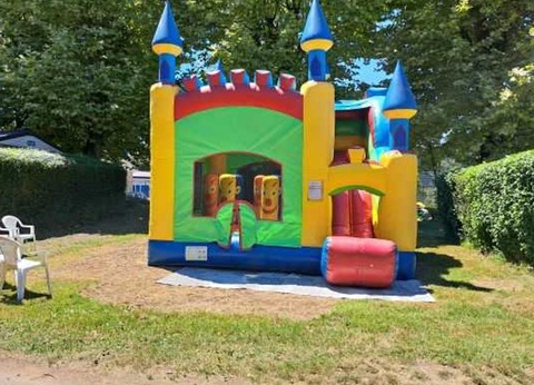 Camping le Soulhol 3* - 6