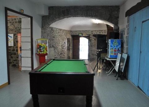 Camping les Rives d'Auzon, 3* - 28