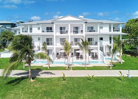 Hotel Riu Negril 3* - tout compris - 54