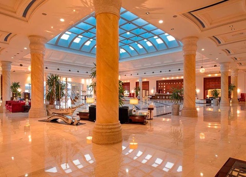 Combiné Déesses du Nil et Premier Le Rêve Hotel & Spa (+16) - 29