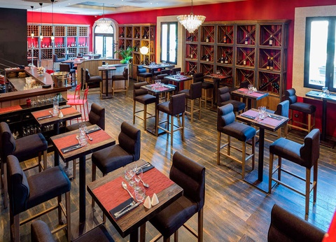 Séjour 4* avec spa et dîner dans une ancienne distillerie à Pézénas - 4* - 18