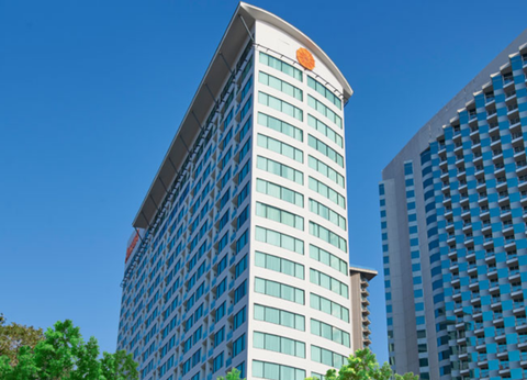 Hôtel Amari Pattaya 5* - 20