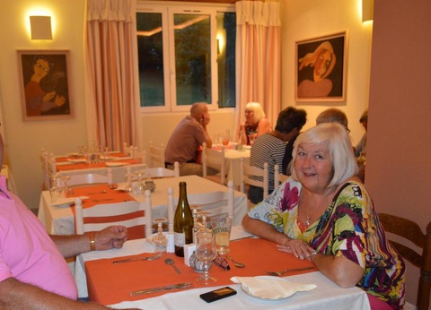 Camping Château de Lacomté, 4* - 46