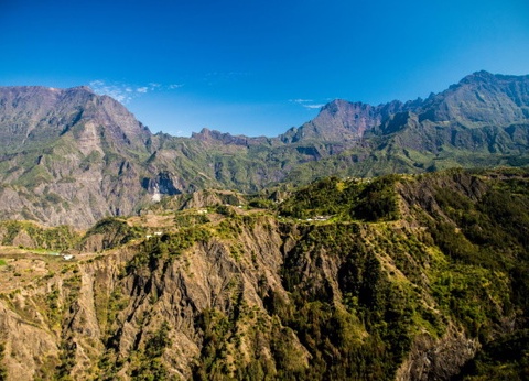 Circuit Intense Réunion - 6