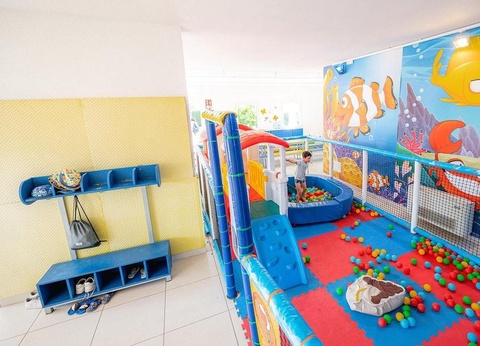 Camping Cavallino, 4* - 84