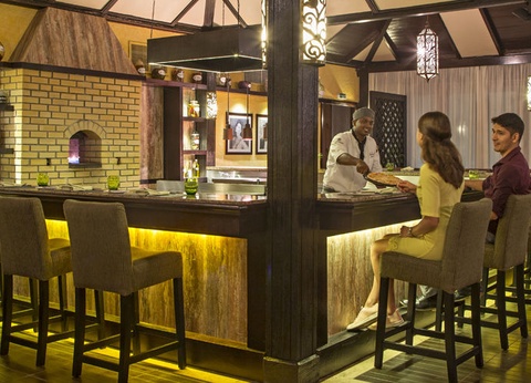 Kappa Club Fujairah Miramar 5* - 10