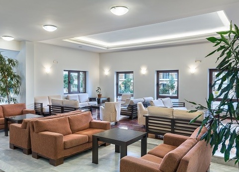 Hôtel Creta Palm Resort 4* - 14