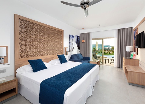 TUI Sélection Riu Palace Boavista - Choix Flex ***** - 11