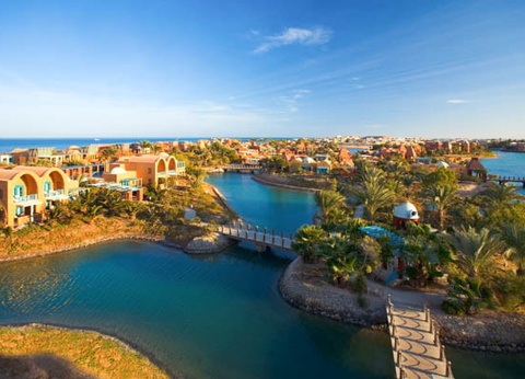 Hôtel Sheraton Miramar Resort El Gouna 5* - 22