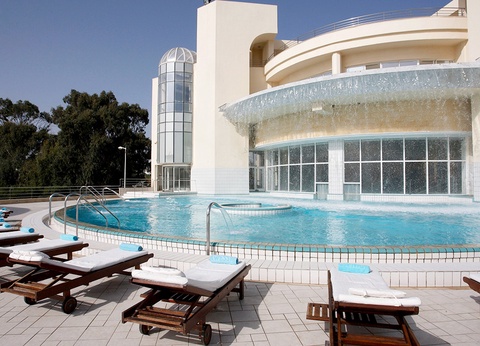 Hôtel Nahrawess Resort & Thalasso 4* - 11