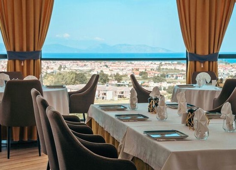 Hôtel Fram Sélection Seven For Life Thermal Hotel ***** - 21