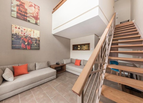 Hôtel Be Live Expérience Palmeraie 4* - 6