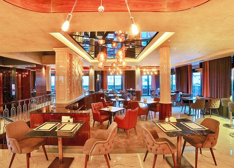 Hôtel Beethoven Premium 4* - 8