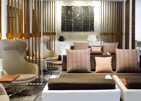 Séjour dans le quartier du Prado de Marseille - 4* - 3