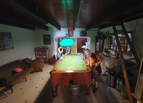 Camping Les Lavandes, 3* - 18