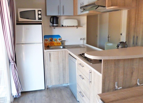 Camping Les Cigales 5* - 13