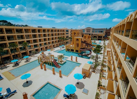 Pamookkoo Resort 4* - 2