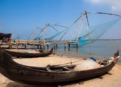 Circuit privé Un Sud épicé - 13