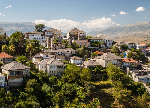 Circuit Couleurs d'Albanie, logement Framissima Fllad Resort 5* - 10