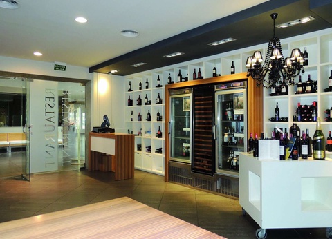 Hôtel Augustus - 14