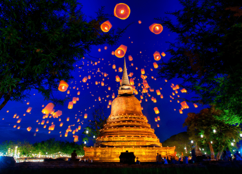 Circuit Thaïlande Insolite, à la rencontre des Tribus du Nord - 5