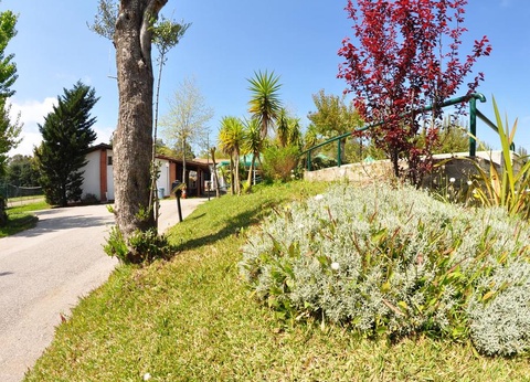 Camping Village Paestum, 4* - 31