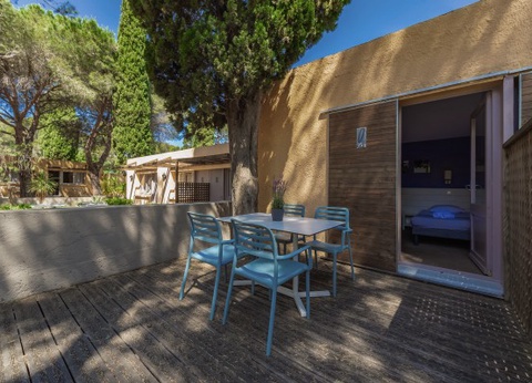 Belambra Clubs Lou Pigno 3B en demi-pension - 4