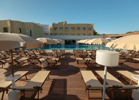 Club Framissima Himera Beach 4* - 13