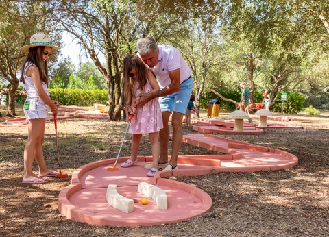 Domaine Sainte Véziane 4* - 8