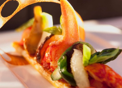 Bien être et gastronomie au coeur du village provençal à 40 minutes de Marseille - 4* - 32