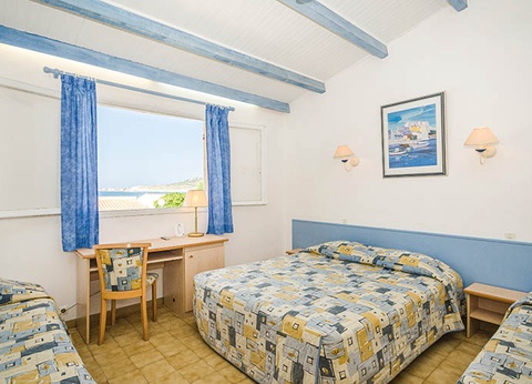 Hôtel L'Ondine 2* - 11