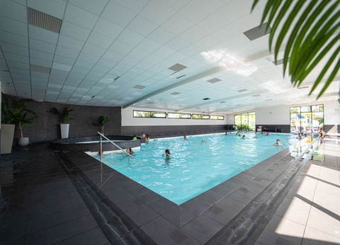 Camping Le Tropicana - 16