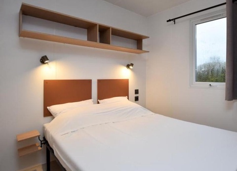 Camping Paradis - Domaine de Bellevue, 4* - 196
