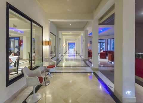 Hôtel Cesar Thalasso 4* - 28