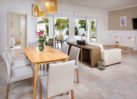 Hôtel TUI Sélection Villa Privée Bahiazul Resort Fuerteventura 4* - 8