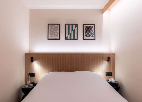 Séjour cosy avec dîner à Rouen - 4* - 19