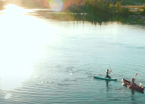 Camping Ile De La Comtesse, 4* - 31