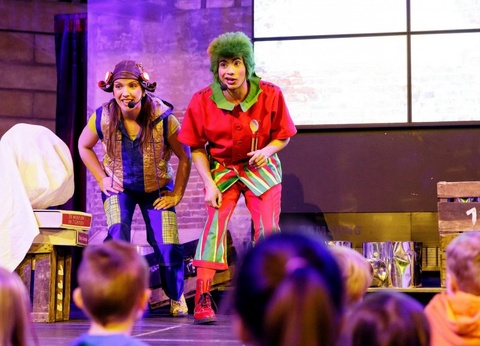 Séjour Center Parcs - Center Parcs Domaine Les Bois-Francs