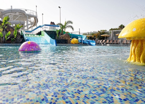 Hôtel Relaxia Lanzasur Club 3* - 57