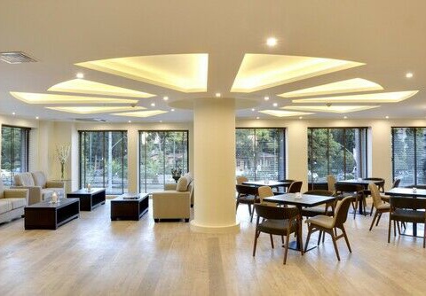 Hôtel Athens Avenue Hotel 4* - 4