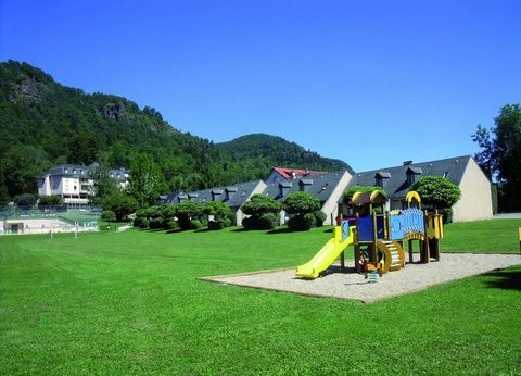 Hôtel Le Family 2* - 12