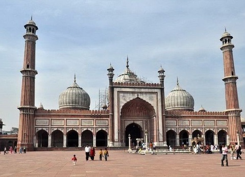 Circuit Privé Les belles cités du Rajasthan - 4