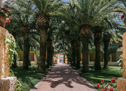 Hôtel Mangia's Resort Brucoli 5* - 4