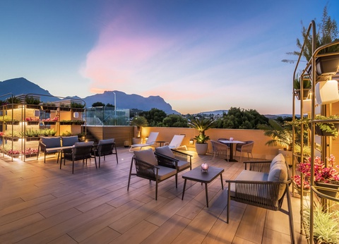 Hôtel Barceló La Nucía Hills 5* - 5