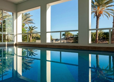 Hôtel Marhaba Beach 4* - 13