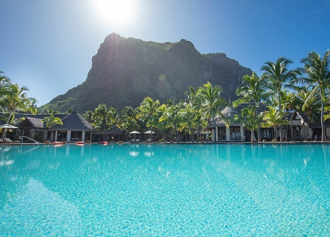 Hôtel Dinarobin Beachcomber Golf Resort and Spa 5* - 30