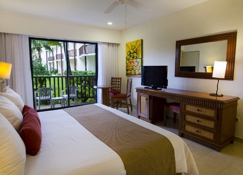 The Reef Coco Beach 4* - 3